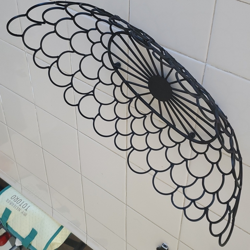 Wire basket